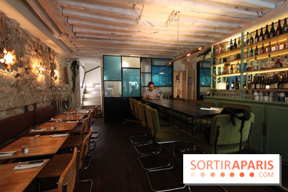 Candelma, la crêperie à la parisienne