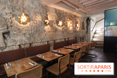 Candelma, la crêperie à la parisienne