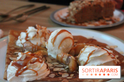 Candelma, la crêperie à la parisienne