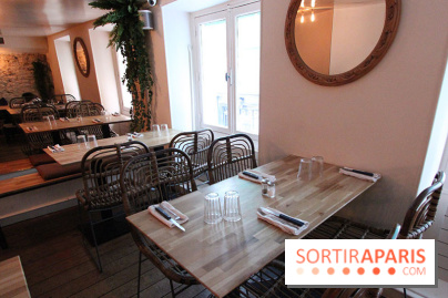 Candelma, la crêperie à la parisienne