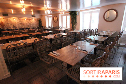 Candelma, la crêperie à la parisienne