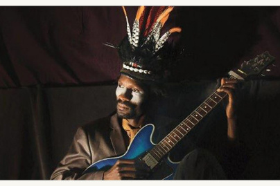 Pedro Kouyaté Institut du Monde Arabe 