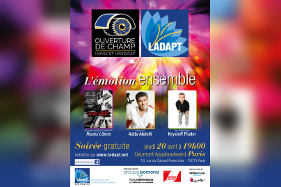 Ouverture de champ 2017