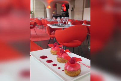 fête des meres 2017 à l'Opéra Restaurant