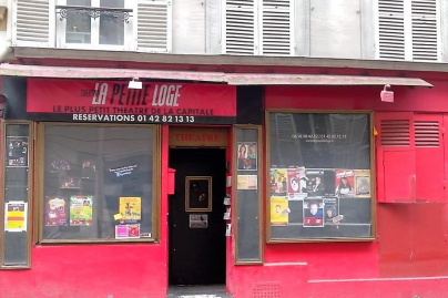 Le théâtre La Petite Loge dévoile sa programmation automnale
