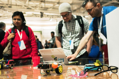 Google Cloud Summet : l'événement sur le futur du cloud