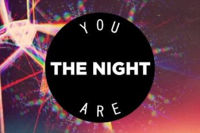 You are the night : faites la teuf solidaire à Communion