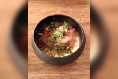 Friends & Family, le bistro des potes pour les potes !