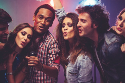 Soirée karaoké géant by Meetic