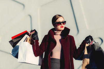 Soldes d'hiver 2018 : plein de surprises vous attendent dans les centres commerciaux