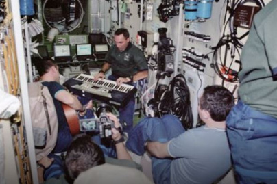 La Nuit des Idées 2018 : le lien entre cosmos et musique avec l'Observatoire de l'Espace