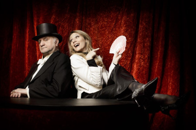 Saint-Valentin 2018 : une soirée magique au Double Fond