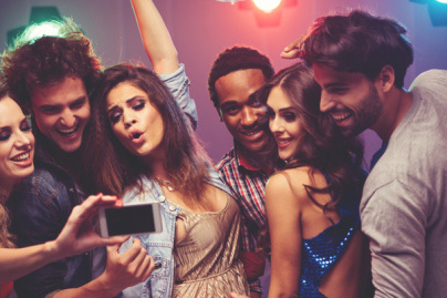 Soirée 100% célibataires avec Meetic