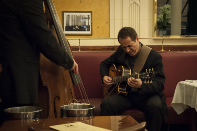 Les jeudis jazz aux Deux Magots : le nouveau rendez-vous des mélomanes 