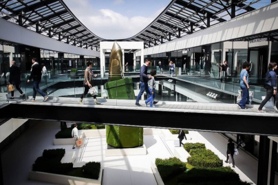 One Nation Paris : 6 nouvelles marques débarquent ! 