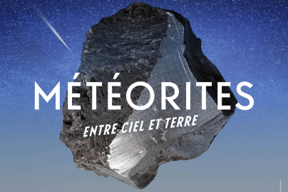 "Les météorites font le mur" au cinéma La Clef