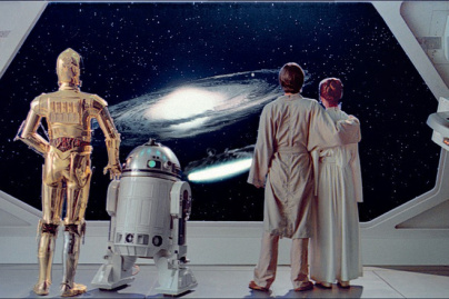 Star Wars en ciné-concert à la Philharmonie de Paris en janvier 2019 !