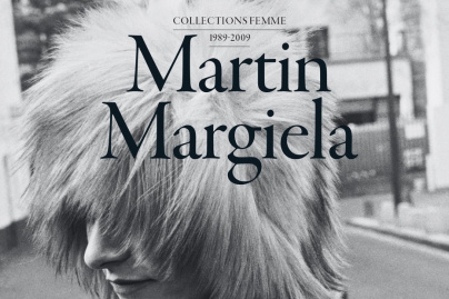 MARGIELA / GALLIERA, 1989-2009 : la retrospective Margiela au Palais Galliera