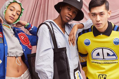 Vente privée Brama dans le Marais : de -60 à -80% sur de belles marques de vêtements !