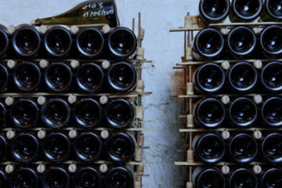 Le Royal Monceau et Ruinart : une soirée découverte sous le signe du champagne et de la gastronomie
