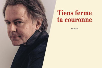 Une soirée avec Yannick Haenel : littérature, ciné et cocktail au Club de l'Etoile