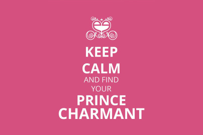 Royal Wedding by Meetic : trouvez votre prince charmant ! 
