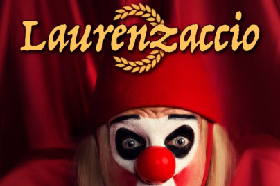 Laurenzaccio : un seul-en-scène tragique et clownesque