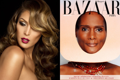 TransEgeria - le Pari(s) du genre, l'expo photo sur les égéries trans