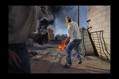 Memoria, la rétrospective James Nachtwey à la MEP
