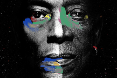 Jeff Mills & Tony Allen au Grand Rex en septembre 2018