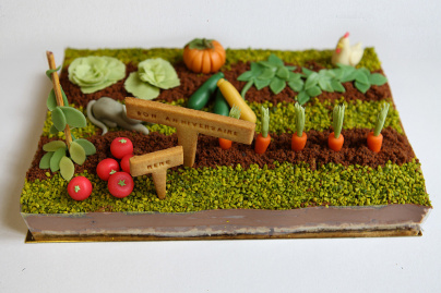 Cours de pâtisserie pour enfants chez Bogato