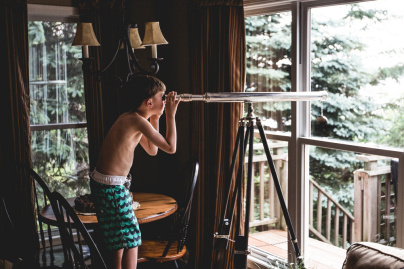 Où observer les étoiles et l'espace à Paris ? 