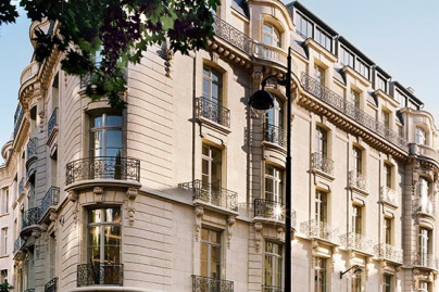 Journées du patrimoine 2018 à la Maison Chloé