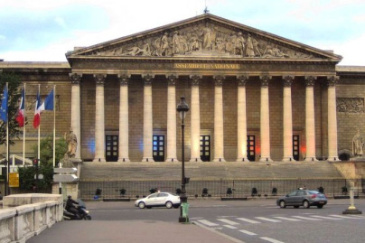 Journées du Patrimoine 2018 : visitez l'Assemblée Nationale