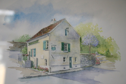 Journées du patrimoine 2018 au musée Louis Braille