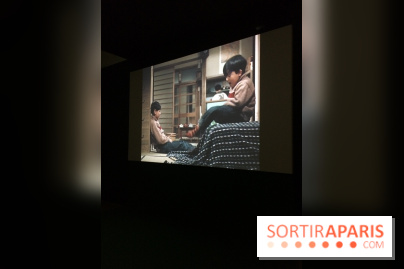 Mômes & Cie à la Cinémathèque