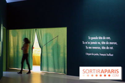 Mômes & Cie à la Cinémathèque