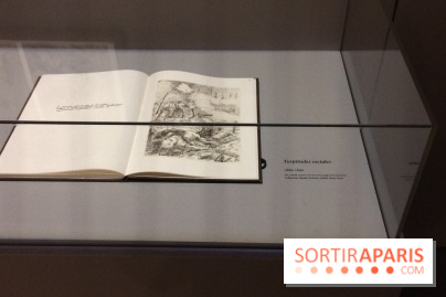 Pissarro au musée du Luxembourg