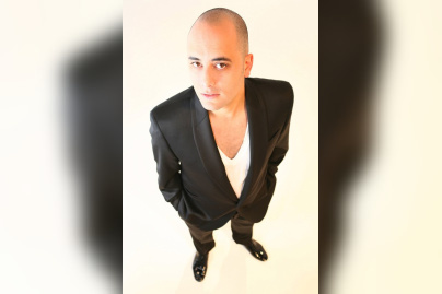 Jérôme Commandeur Photo