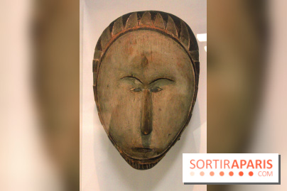 Picasso Primitif au Musée du Quai Branly