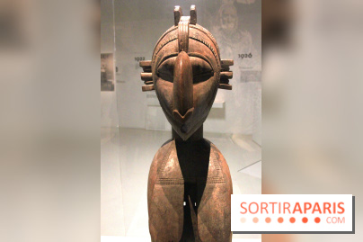 Picasso Primitif au Musée du Quai Branly