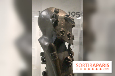 Picasso Primitif au Musée du Quai Branly