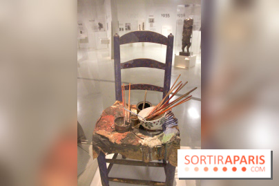 Picasso Primitif au Musée du Quai Branly