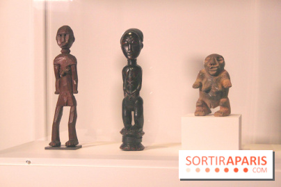 Picasso Primitif au Musée du Quai Branly