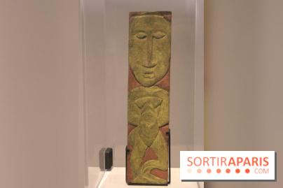 Picasso Primitif au Musée du Quai Branly