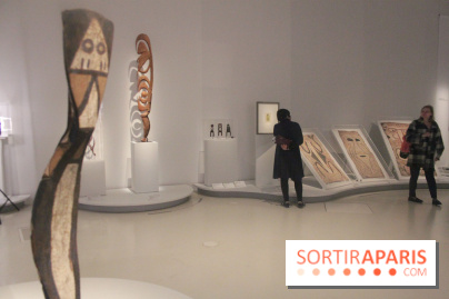 Picasso Primitif au Musée du Quai Branly