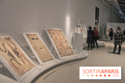 Picasso Primitif au Musée du Quai Branly