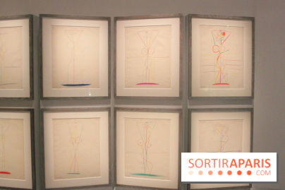 Picasso Primitif au Musée du Quai Branly