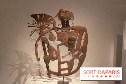 Picasso Primitif au Musée du Quai Branly