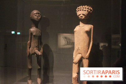 Picasso Primitif au Musée du Quai Branly